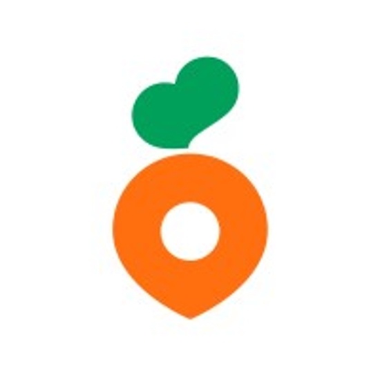 Daangn logo