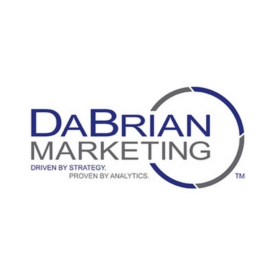 DaBrian Marketing Group logo