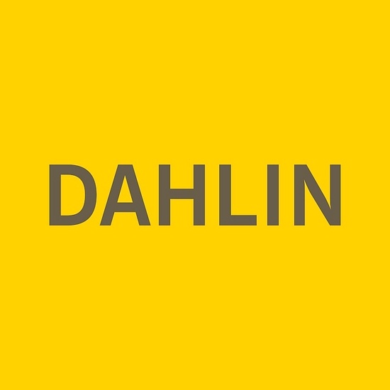 Dahling Group Architecture Planning logo