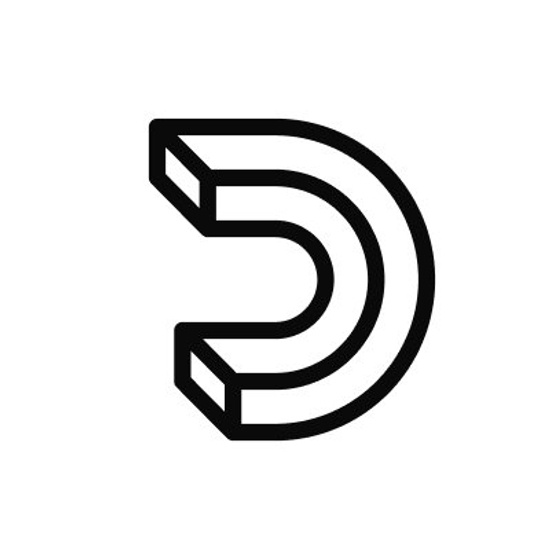 Dailymotion logo