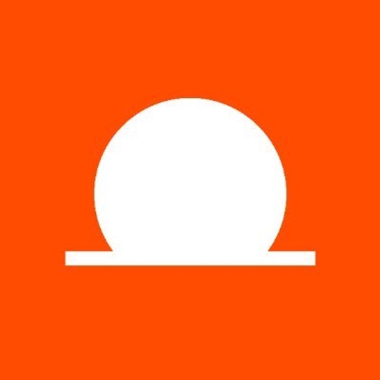 DailyPay logo