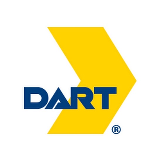 Dallas Area Rapid Transit logo
