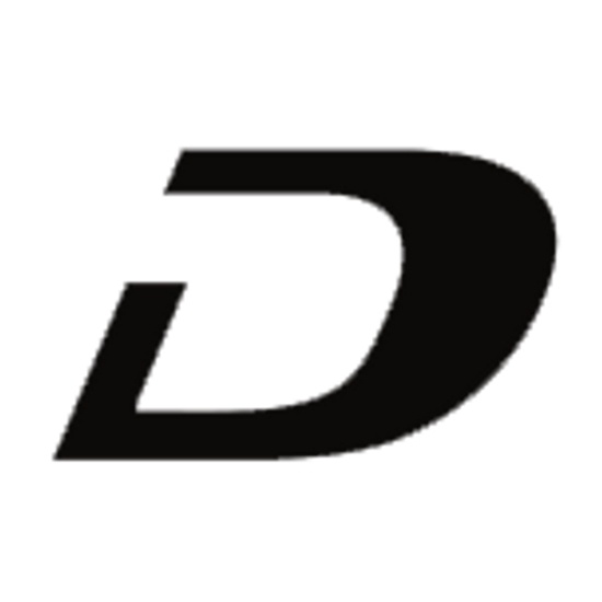 DAMAC logo