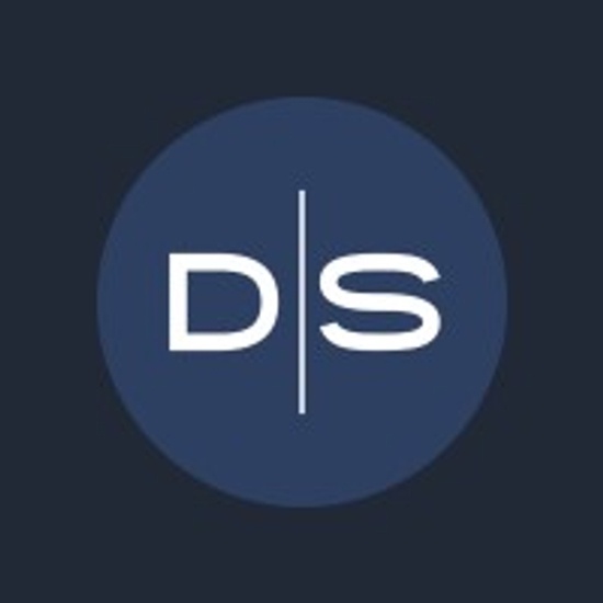Daniel Stark Law logo