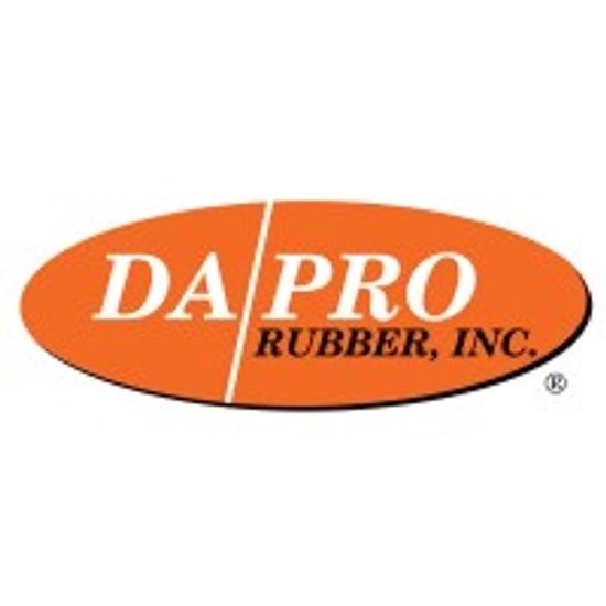 Dapro Rubber logo