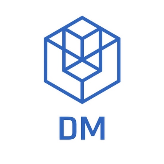 Data Meaning logo