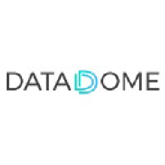 DataDome logo