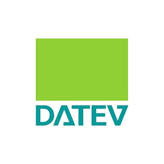 DATEV eG logo
