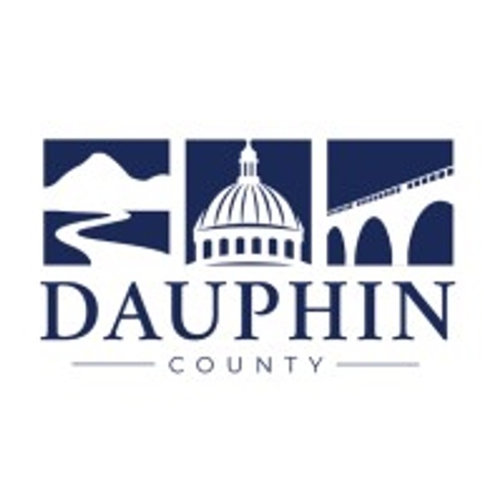Dauphin County logo