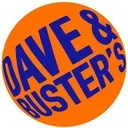 Dave & Busters Management logo
