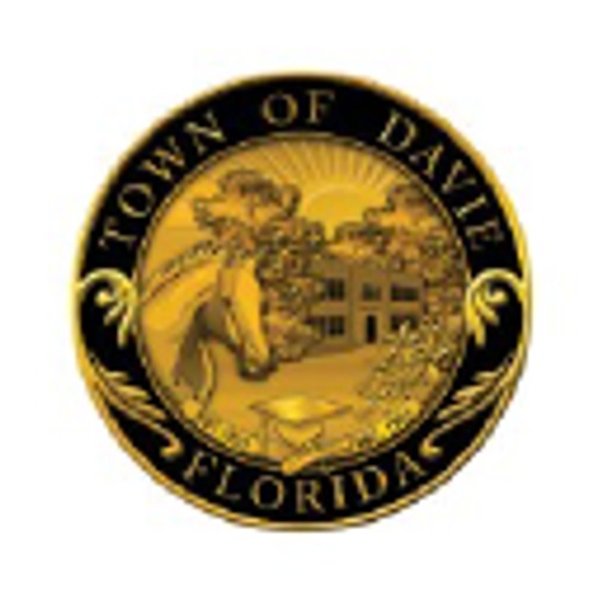 Davie logo