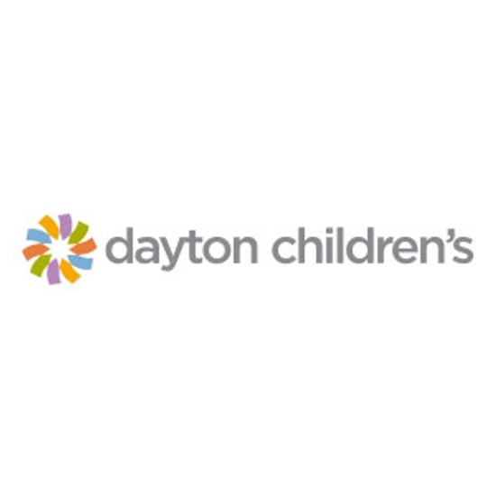 Dayton Children's Hospital logo