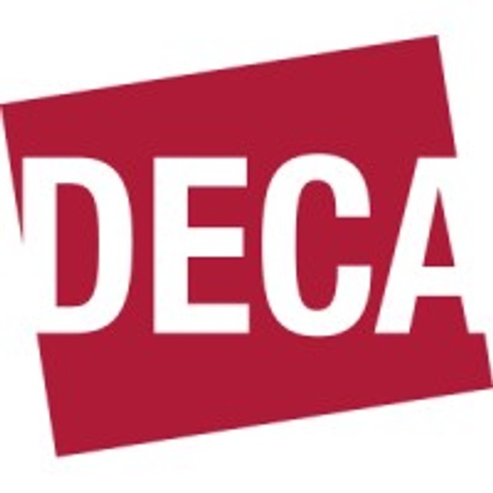 Dayton Early College Academy logo