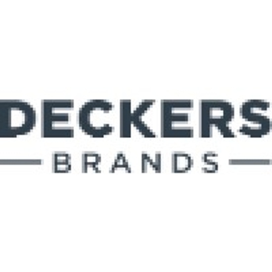 Deckers Europe logo