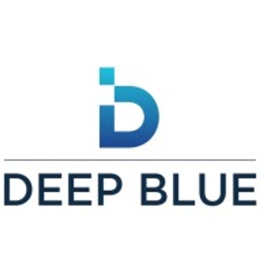 DeepBlueCompany logo