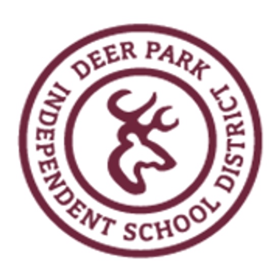 DeerParkISD logo