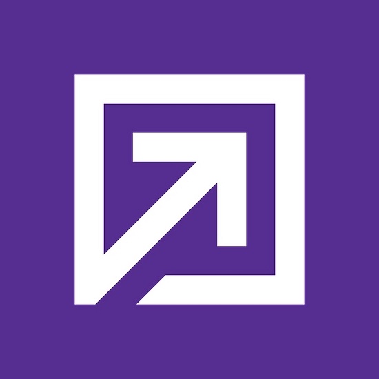 Definitive Healthcare, US logo