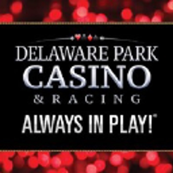 Delaware Park Casino & Racing logo