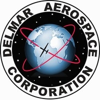 Del Mar Aero logo