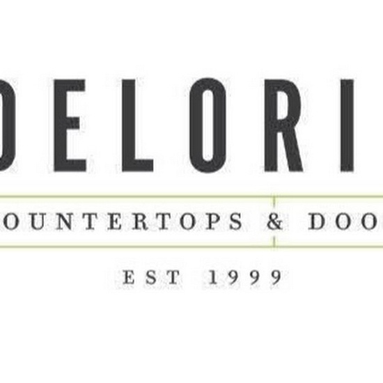 Delorie Countertops & Doors logo