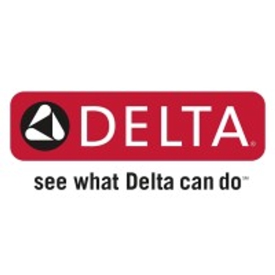 Delta Faucet logo