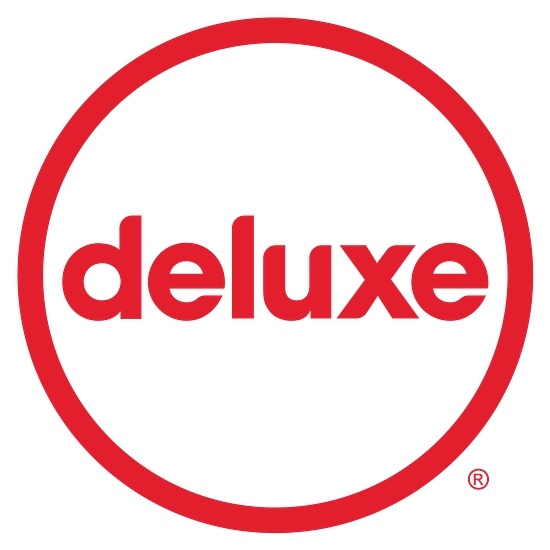 Deluxe Corporation logo
