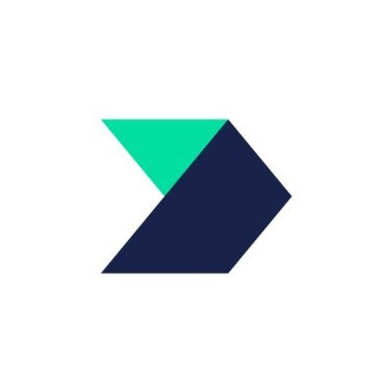 Democracy Forward logo