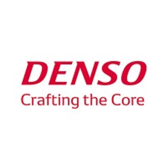 DENSO logo