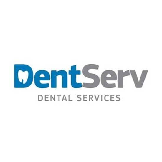 DentServ Dental Services logo