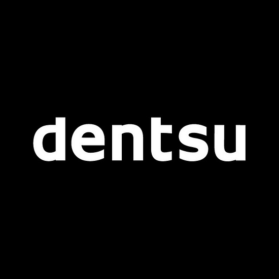 Dentsu Aegis logo