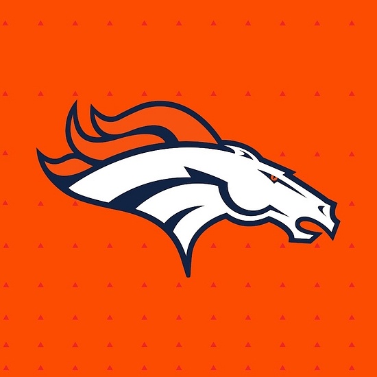 Denver Broncos Team logo