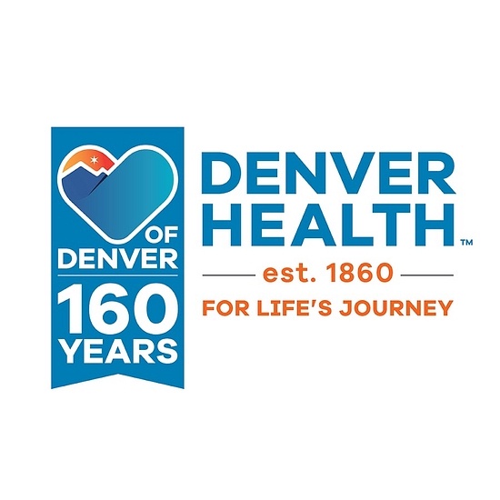 Denver Health DHHA Nursing logo