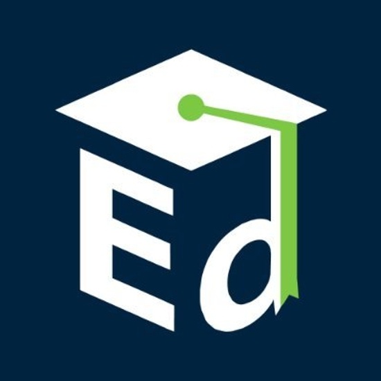 Department of Education logo