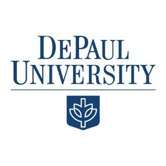 Depaul logo