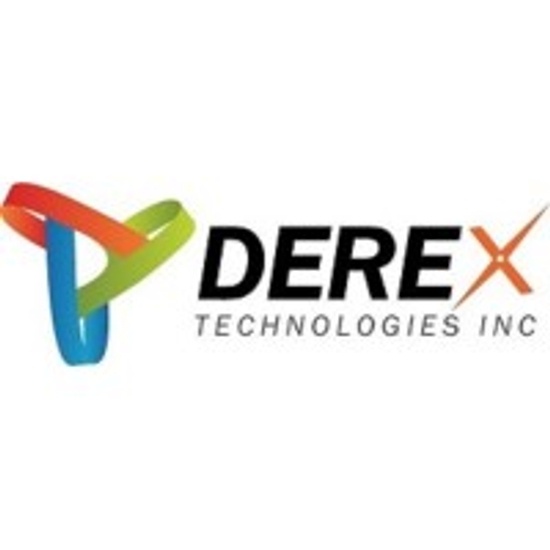 DerexTechnologiesInc logo