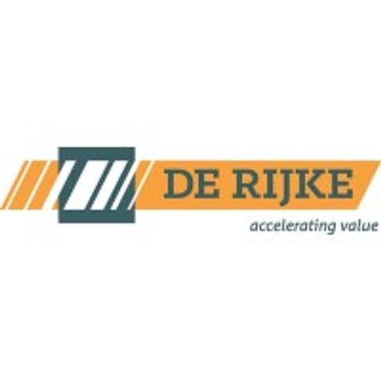DeRijkeGroup logo
