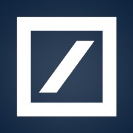 Deutsche Bank AG logo