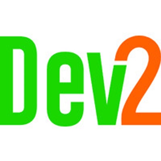 Dev2 logo