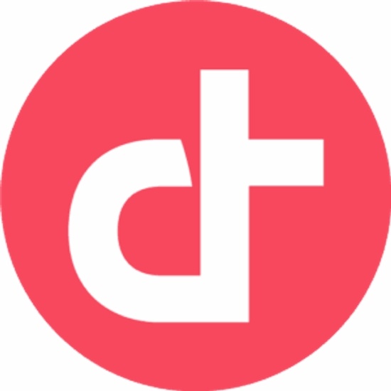 Devoteam logo