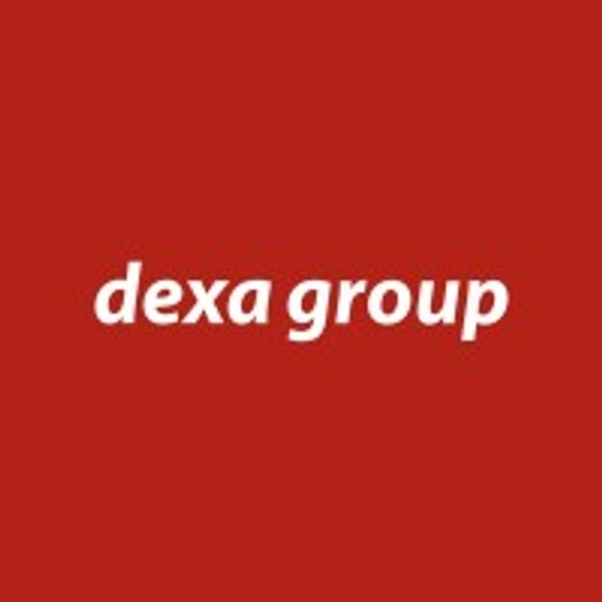 Dexa Group logo