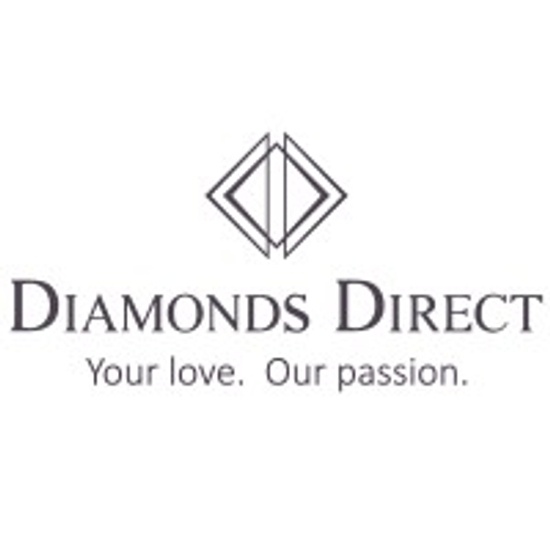 DIAMONDS DIRECT MANAGEMENT LLC logo