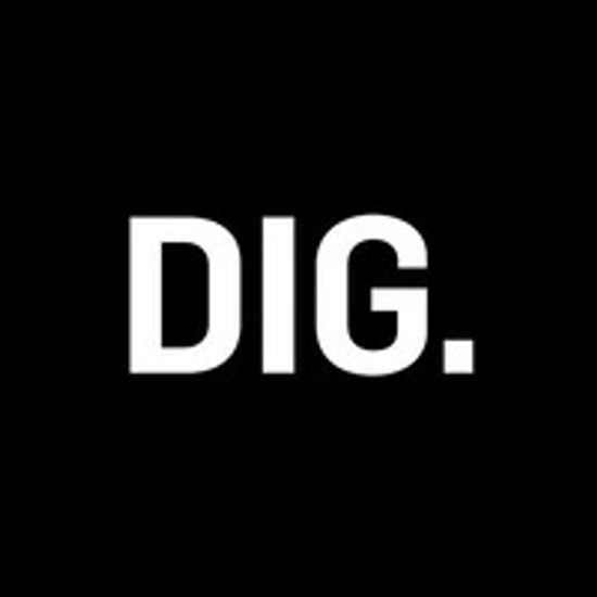 Dig Inn Restaurant Teams logo