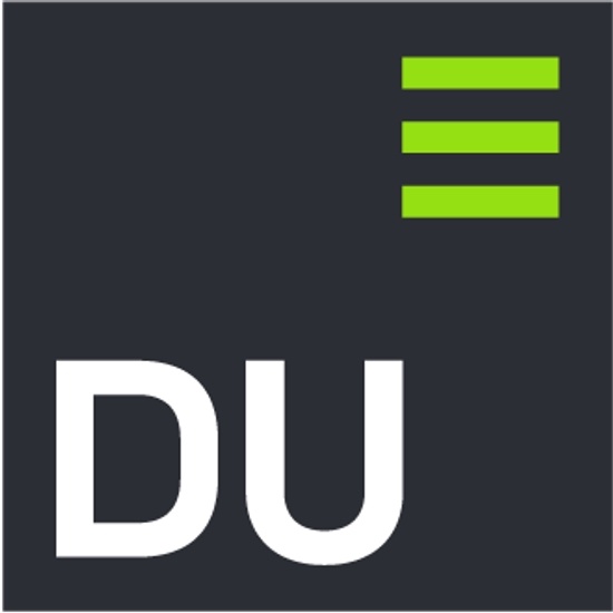 Digital United logo