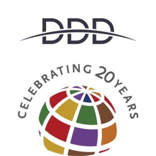 DigitalDivideData logo