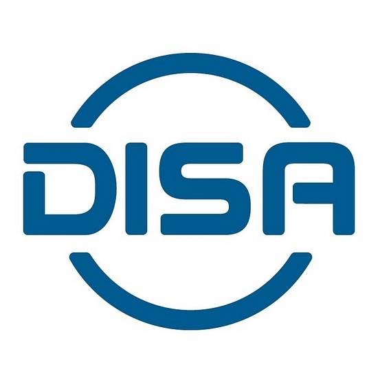 DISA Global Solutions logo