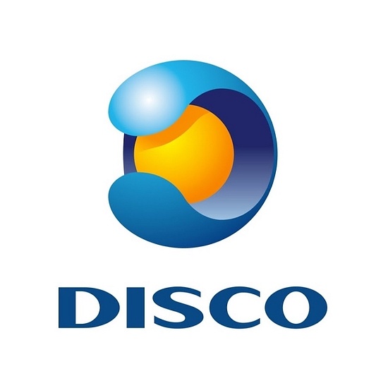 Disco logo