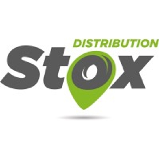 DistributionStox2 logo