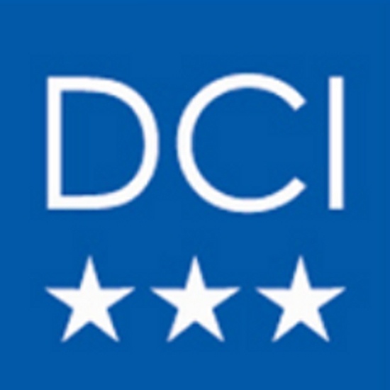 District of Columbia International School logo