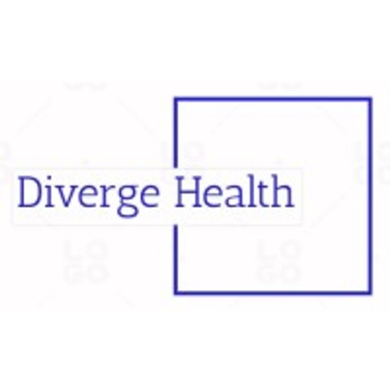 Diverge Health logo