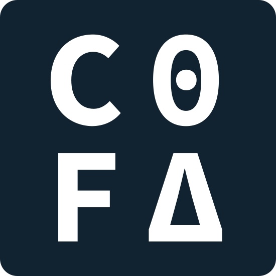 DKB Code Factory logo